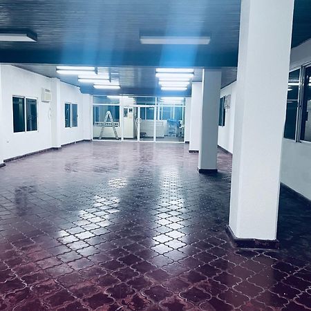 Los Guacamayos La Ceiba Exterior foto