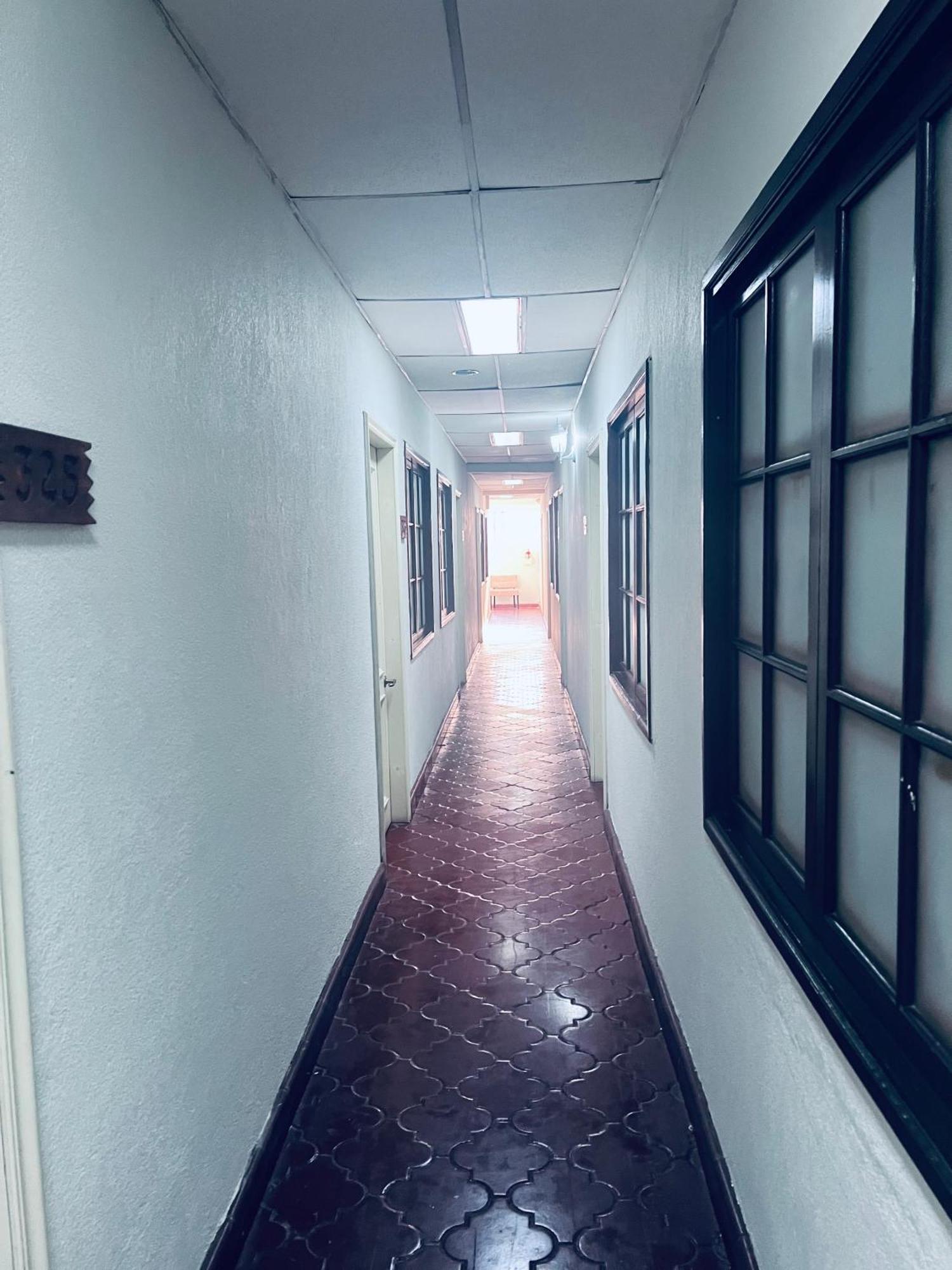 Los Guacamayos La Ceiba Exterior foto